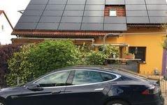 Solarstrom ohne Finanzamt und Genehmigung