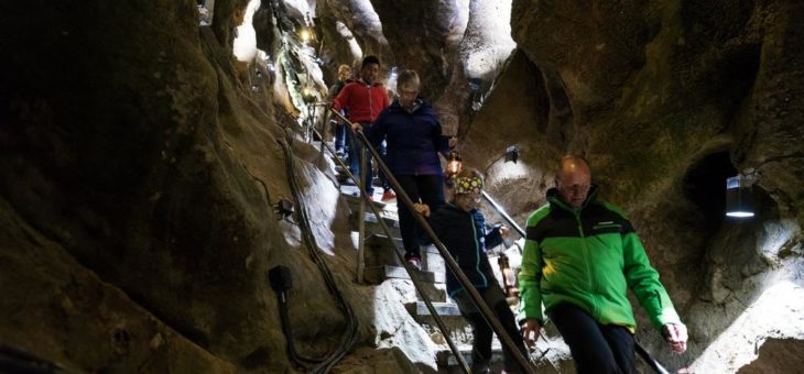 Neues Licht im Allgäu – für Fledermäuse und Besucher