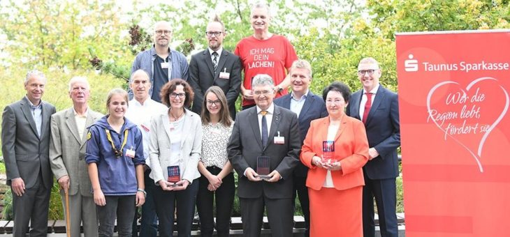 Aus Überzeugung engagiert