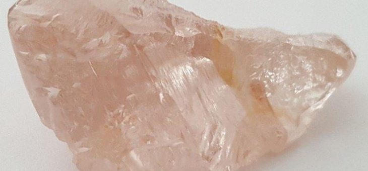 Lucapa Diamond: Antwerpen ist das große Ziel