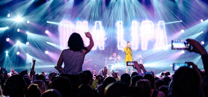 Fan-Domain  – die optimale Domain für Fans und Fan-Betreuung