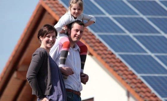 Balkonsolar Waermepumpe E-Mobility – was ist das ?