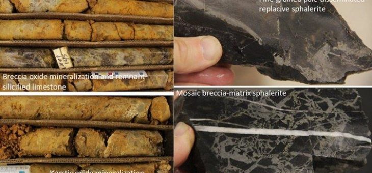 Pasinex Resources: Experteninterview mit John Barry, VP Exploration