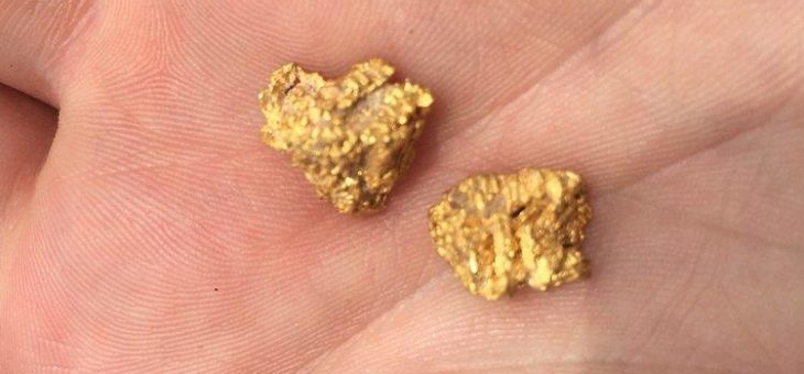 TriStar Gold: Ressourcenwachstum übersteigt jetzt 600%!