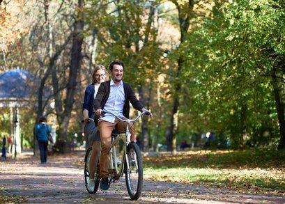 Tandem-Workshop: Chef und Assistentin – als Team unschlagbar!