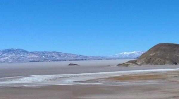Portofino: Salar Rio Grande liefert erste ermutigende Lithiumproben