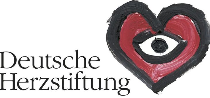 Katrin Müller-Hohenstein unterstützt Kampagne der Herzstiftung „Jetzt den EMAH-Check machen!“