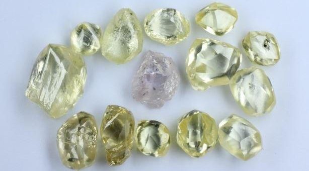 Lucapa Diamond: Ein wichtiges Zeichen für die Zukunft