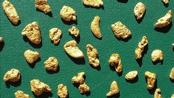 De Grey Mining: Im Revier von Novo Resources