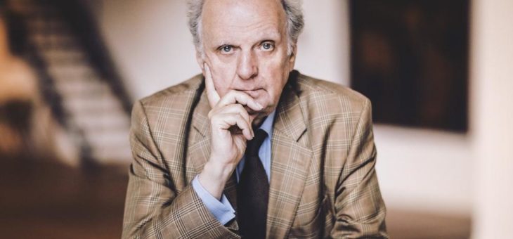 Marek Janowski wird neuer Chefdirigent der Dresdner Philharmonie ab der Saison 2019/2020