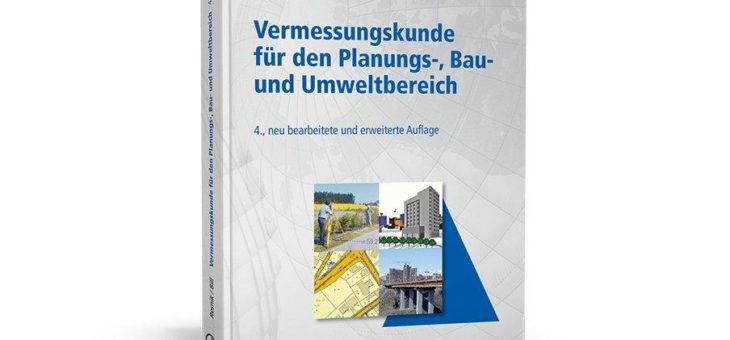 Der Leitfaden zur Vermessungskunde!