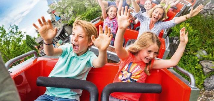 Fahrten clever planen: das neue bustouren 2018/19