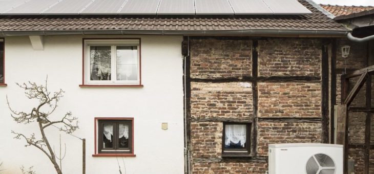 Laut „Finanztest“ bei 25 Prozent Eigenstromnutzung bis zu 8 Prozent Rendite