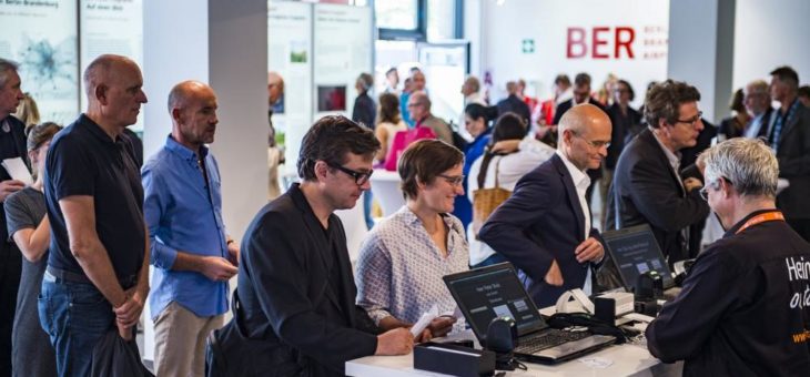 10. Stiebel-Eltron-Dialog zur Evolution der Architektur