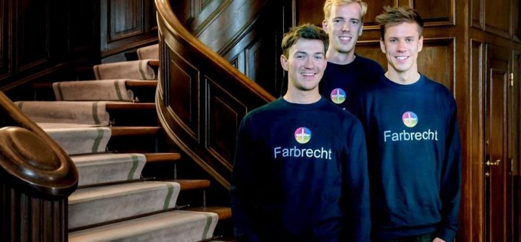 Projekte der CAMPUSiDEEN 2018 ausgezeichnet