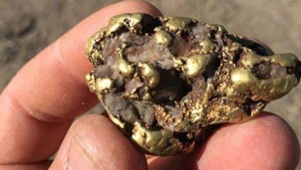 Goldcorp-Nachbar Generic Gold wartet gespannt auf Ergebnisse von Red Bull