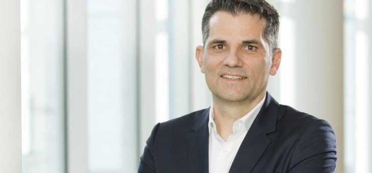 Barclaycard Deutschland-Chef Carsten Höltkemeyer wechselt als CFO zur Concardis Payment Group