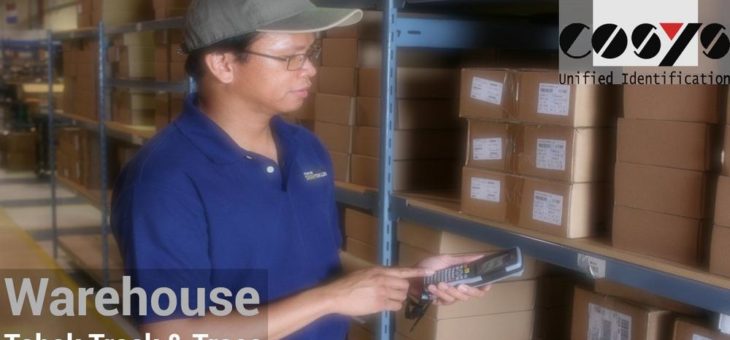 Wie der Tabakhandel die Lagerhaltung gemäß der TPD gestalten kann