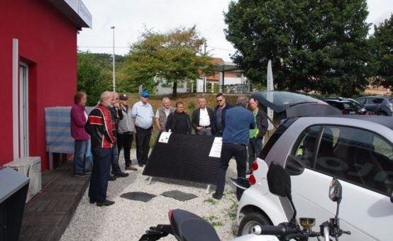 iKratos feierte seine 4. erfolgreiche Hausmesse