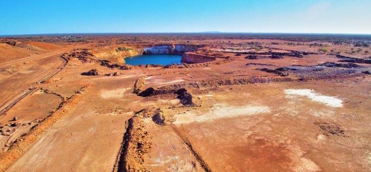 Monument Mining: Hochgradige Bohrergebnisse deuten Ressourcensteigerung an
