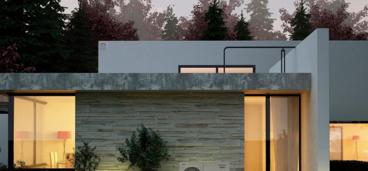 Panasonic Waermepumpe – die bessere Heizung