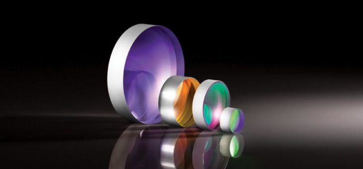 TECHSPEC® Nd:YAG Laserlinienspiegel in neuen Beschichtungen und Größen