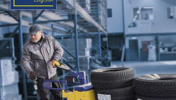 Flurförderzeug-Branche: Innovatoren oder Bewahrer – ein Bild der Branche in der Sonderpublikation Flurförderzeuge 2018/2019 von Hebezeuge Fördermittel