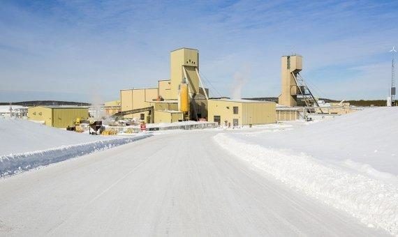 Steuerstreit beendet: Cameco-Aktien schießt nach oben