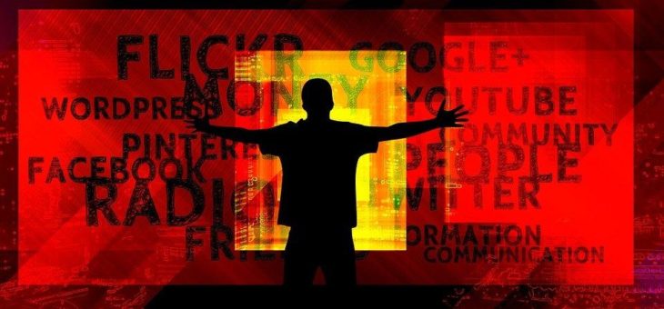 Warum Radio-Domains?