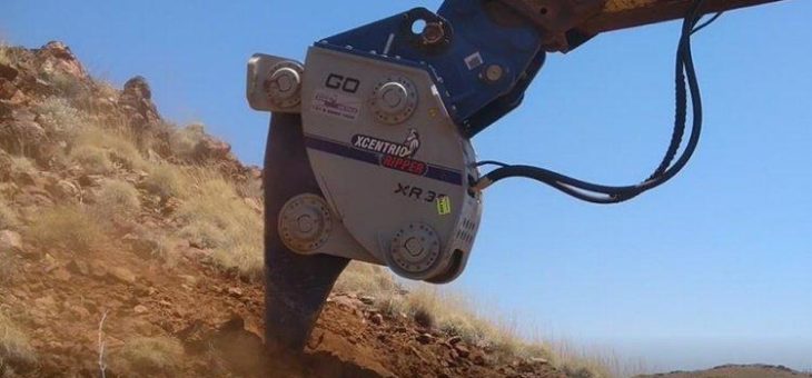 De Grey Mining geht mit großen Schritten voran