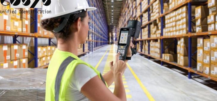 COSYS WMS erfüllt die Anforderungen des Mittelstands an die Seriennummern und Chargenverwaltung