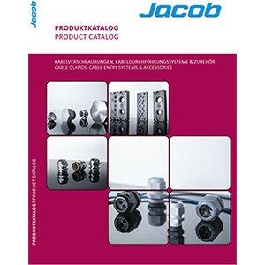 Der neue Produktkatalog von Jacob ist da!