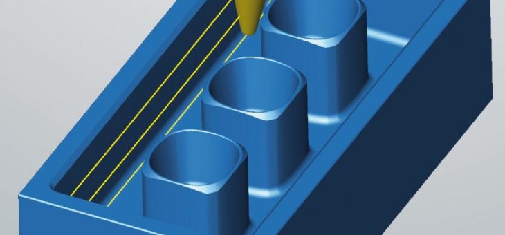 hyperMILL® MAXX Machining – Software für den besseren Werkzeugeinsatz
