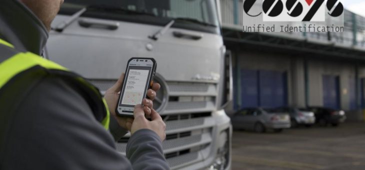 Innovative Software ermöglicht transparenten Datenaustausch bei der Warenauslieferung