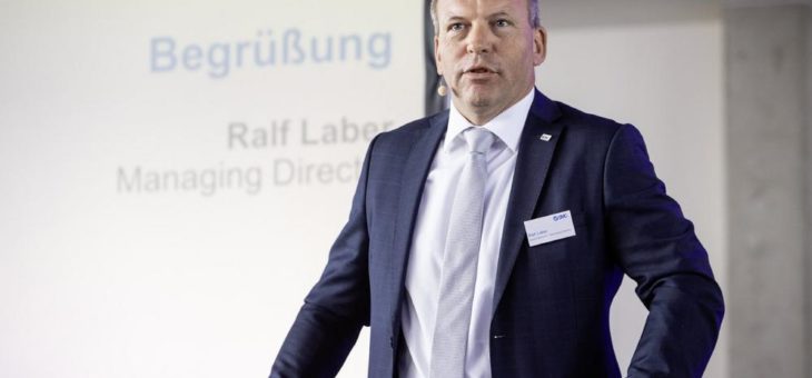 Alles im grünen Bereich – der SMC Pressetag 2018