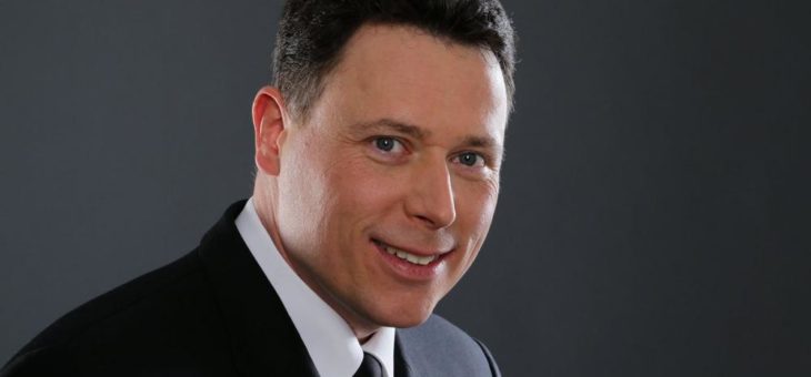 Matthias Poppel wird CSMO bei Swissbit
