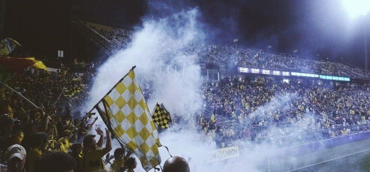 Neu: Sport-Domains und Fan-Domains