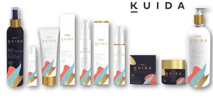 Khiron Life Sciences – CBD-Pflegeprodukte ab heute im Handel!