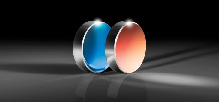 Planspiegel für extrem ultraviolettes Licht für Reflexionen bis 13,5 nm ab sofort erhältlich