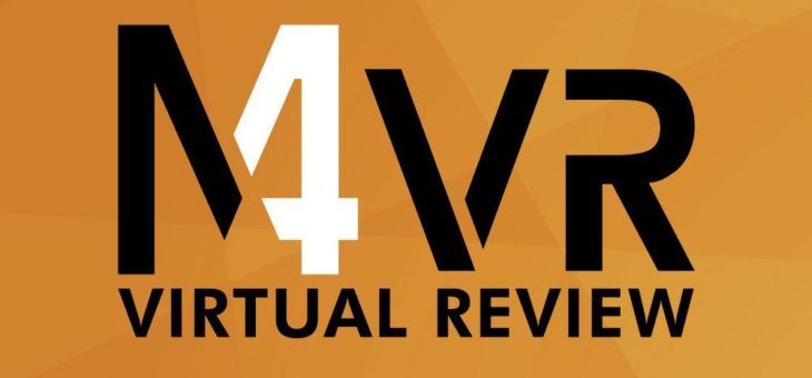 M4 VIRTUAL REVIEW bringt die Planung auf das nächste Level