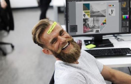 Aufbruch in eine neue Arbeitskultur
