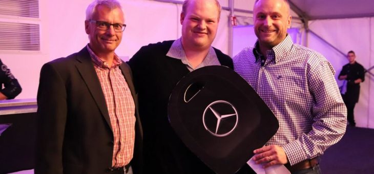 WORTMANN AG zufrieden mit „COME TOGETHER 2018“