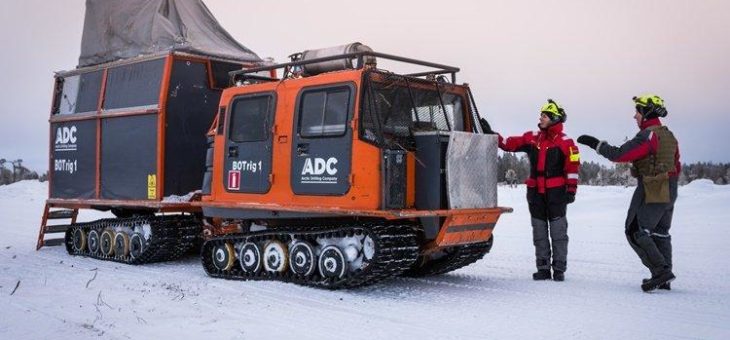 Gold- und Kobaltexplorer Mawson Resources stößt nächstes Bohrprogramm an