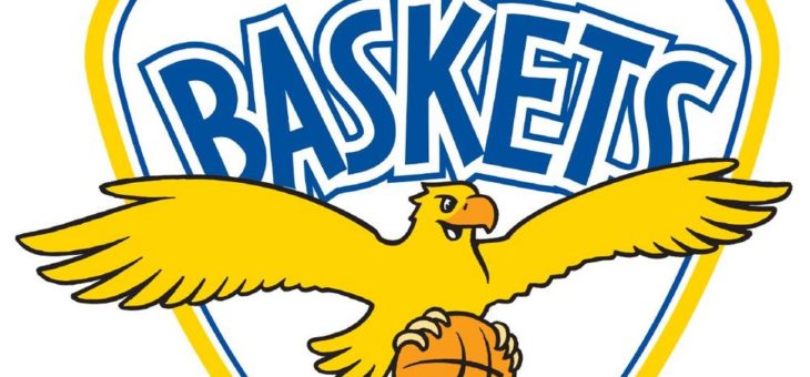 EWE Baskets und Reservix verlängern Zusammenarbeit