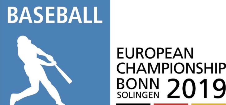 Reservix ist exklusiver Ticketing-Partner der Baseball-Europameisterschaft 2019