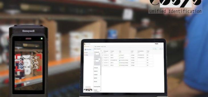 Traceability von Tabakprodukten in der Lagerhaltung