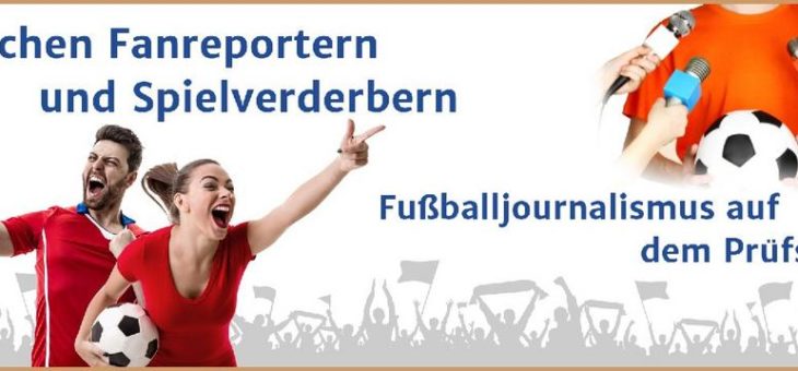 OBS-Diskussionspapier fordert mehr kritischen Sportjournalismus