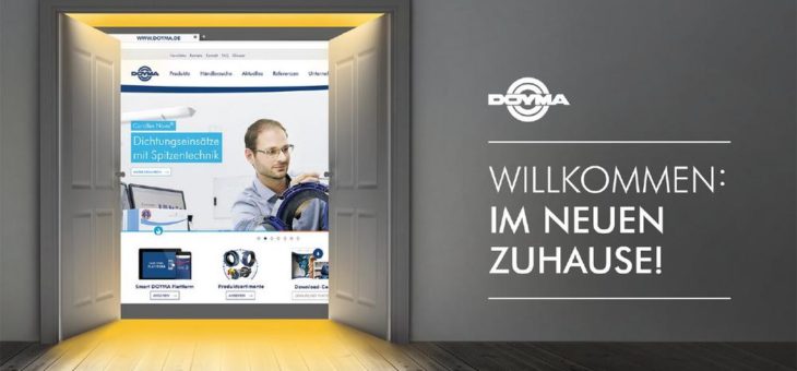 „Willkommen im neuen Zuhause!“