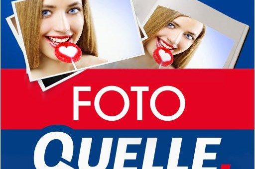 Neue Foto Quelle App – Im Handumdrehen zum Fotobuch