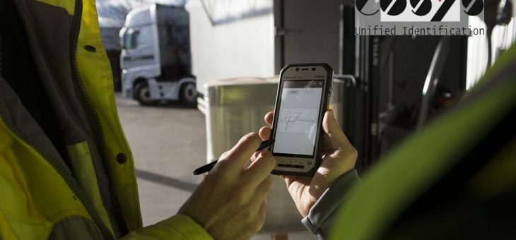 Kundenzufriedenheit dank Transparenz und aktueller Daten im Transport Management